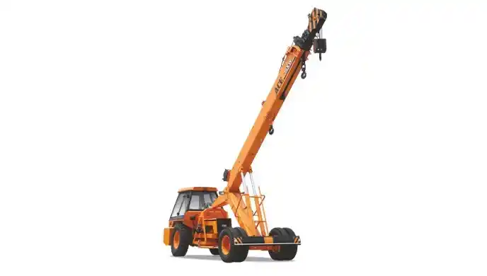 P&H Crane
